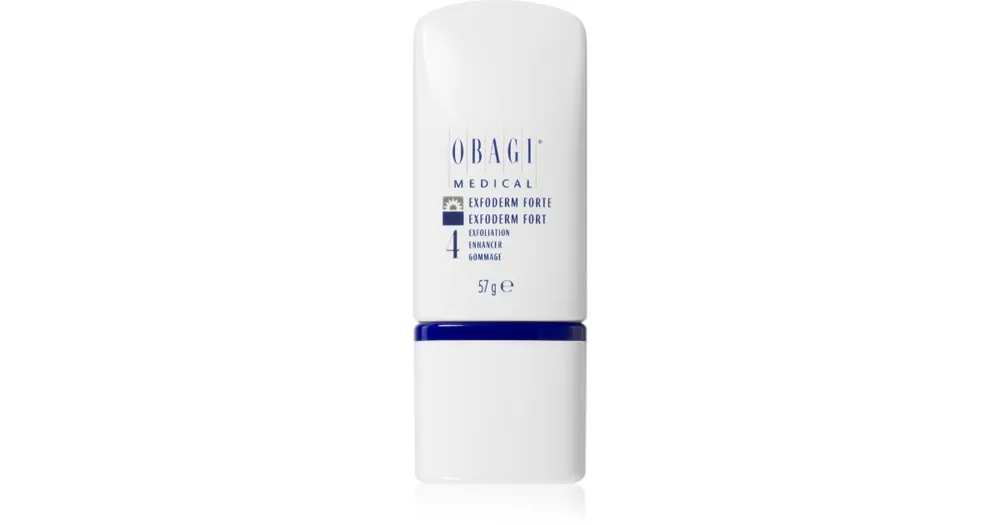OBAGINu-Derm® tej az arcra Akció