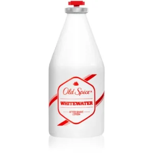 Old SpiceWhitewater After Shave Lotion borotválkozás utáni arcvíz Biztonságos vásárlás