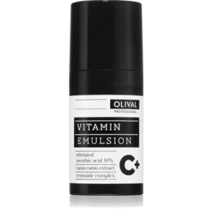 OlivalProfessional C+ arcbőr hidratáló emulzió C vitamin Expressz szállítás