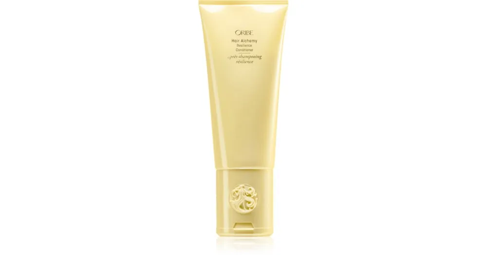 Ajánlat OribeHair Alchemy Resilience Conditioner regeneráló kondicionáló törékeny, fénytelen hajra