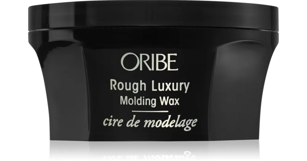 OribeRough Luxury Molding Wax vax az erős tartásért Azonnal elérhető