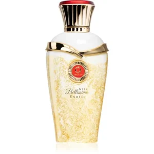 OrienticaArte Bellisimo Exotic Eau de Parfum unisex Szezonális akció
