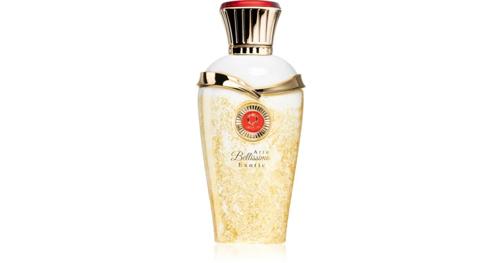 OrienticaArte Bellisimo Exotic Eau de Parfum unisex Szezonális akció