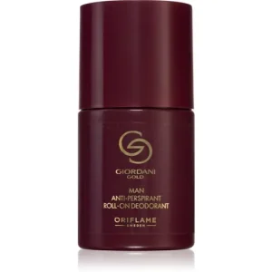 Azonnali szállítás OriflameGiordani Gold Man golyós dezodor
