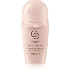 Kihagyhatatlan ajánlat OriflameGiordani Gold Woman golyós dezodor