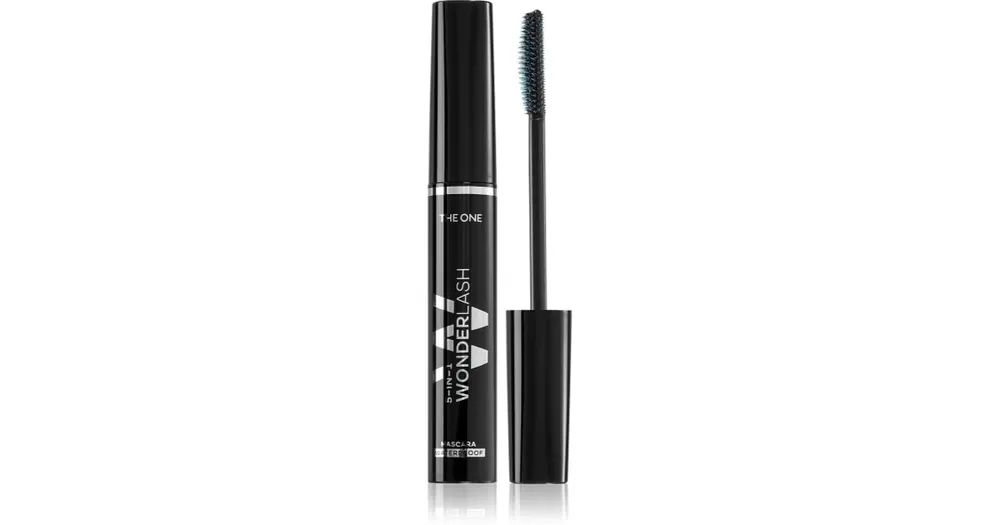 Olcsóbb OriflameThe One Wonder Lash 5 in1 szempillaspirál 5 az 1-ben vízálló