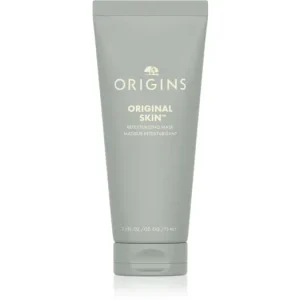 OriginsOriginal Skin™ Retexturing Mask tisztító agyagos arcmaszk hámlasztó hatással Árengedmény
