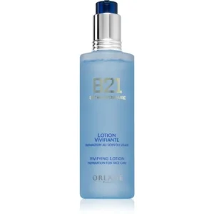 Árcsökkenés OrlaneB21 Extraordinaire Vivifying Lotion tonizáló arcvíz alkoholmentes