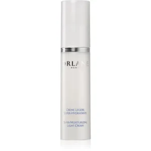 Vedd meg online OrlaneSuper-Moisturizing Light Cream könnyű hidratáló krém