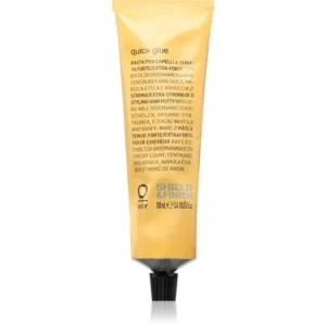 Kedvezményes ár OwayShield & Finish Quick Glue formázó paszta hajra