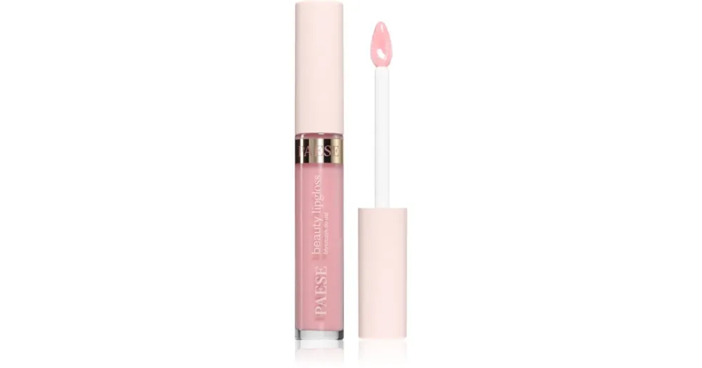 Azonnal elérhető PaeseTasty Lips Beauty Lipgloss ajakfény