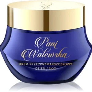 Expressz szállítás Pani WalewskaClassic bőrkrém ránctalanító hatással