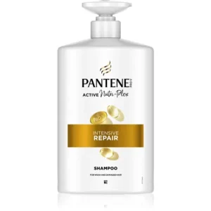 Exkluzív ajánlat PantenePro-V Active Nutri Plex Intensive Repair sampon a károsult hajra