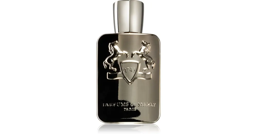 Vásárlói kedvenc Parfums De MarlyPegasus Eau de Parfum unisex
