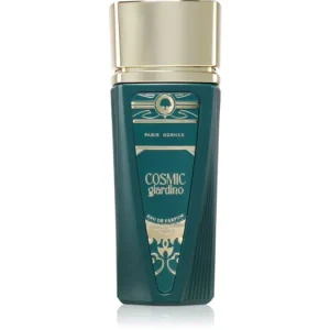 Paris CornerCosmic Giardino Eau de Parfum unisex Ne maradj le