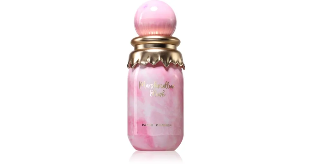 Paris CornerMarshmallow Blush Eau de Parfum unisex Azonnal elérhető