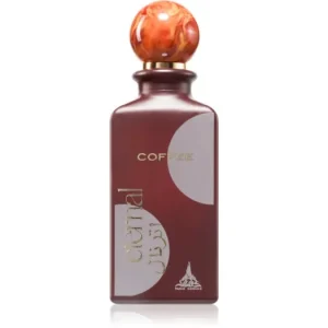 Bestseller Paris CornerEternal Coffee Eau de Parfum unisex