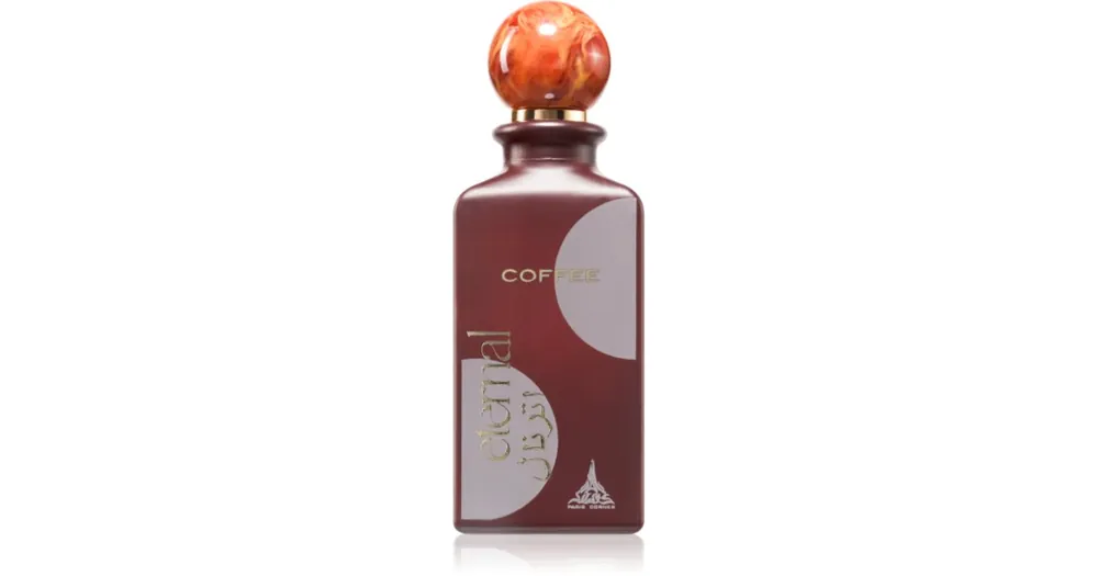 Bestseller Paris CornerEternal Coffee Eau de Parfum unisex