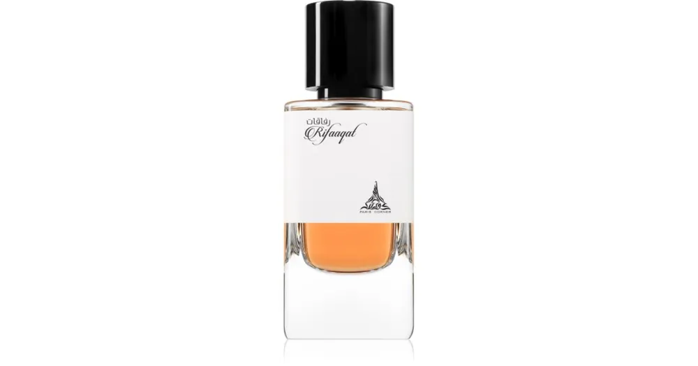 Paris CornerRifaaqat Eau de Parfum unisex Árcsökkenés