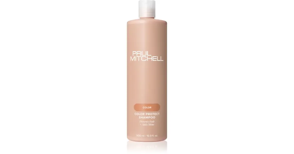 Kihagyhatatlan ajánlat Paul MitchellColor Protect Shampoo sampon festett hajra