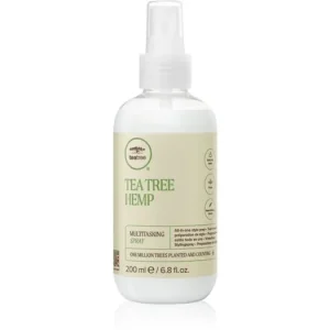 Kedvezmény Paul MitchellTea Tree Hemp Multitasking Spray multifunkciós hajspray hajra