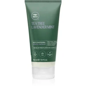 Paul MitchellTea Tree Lavender Mint hidratáló maszk száraz hajra Vedd meg online