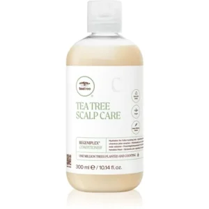 Paul MitchellTea Tree Scalp Care kondicionáló hajritkulás ellen Biztonságos vásárlás