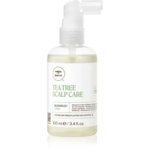 Paul MitchellTea Tree Scalp Care tonik hajnövesztést serkentő Akciós ár
