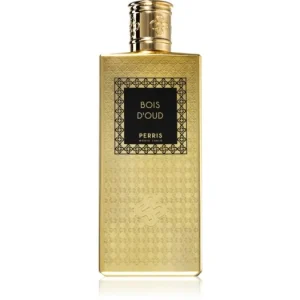 Perris Monte CarloBois d‘Oud Eau de Parfum unisex Népszerű
