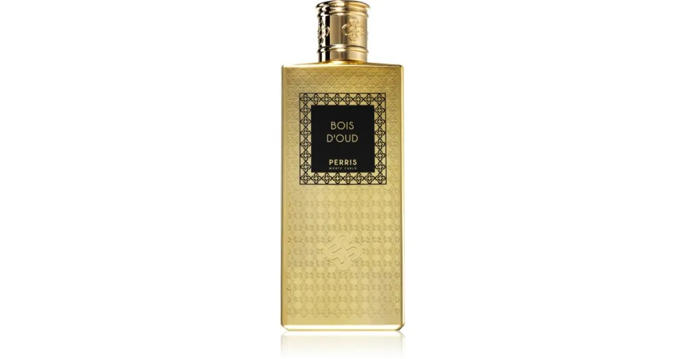 Perris Monte CarloBois d‘Oud Eau de Parfum unisex Népszerű
