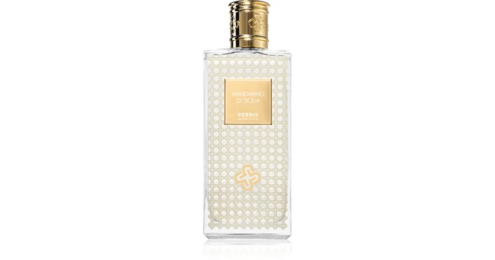 Perris Monte CarloMandarino Di Sicilia Eau de Parfum unisex Szezonális akció