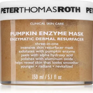 Gyors kiszállítás Peter Thomas RothPumpkin Enzyme enzimes arcmaszk