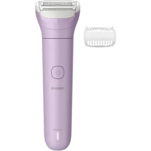 PhilipsSeries 6000 Wet & Dry BRL114/00 elektromos borotválkozó készülék hölgyeknek Kiárusítás