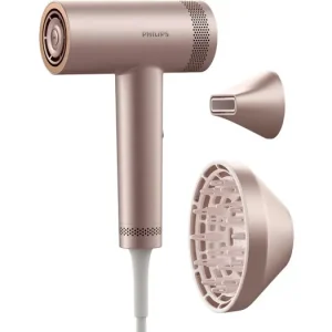 Legjobb ár PhilipsSeries 8000 ThermoShield Advanced BHD837/10 hajszárító