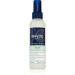 Outlet PhytoVolume Volumizing Styling Spray haj spray a hajtérfogat növelésére