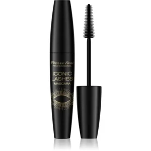Azonnal elérhető Pierre RenéEyes Mascara hosszabbító és dúsító szempillaspirál hidratáló hatással