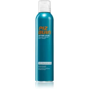 Piz BuinAfter Sun napozó spray hialuronsavval Gyors kiszállítás
