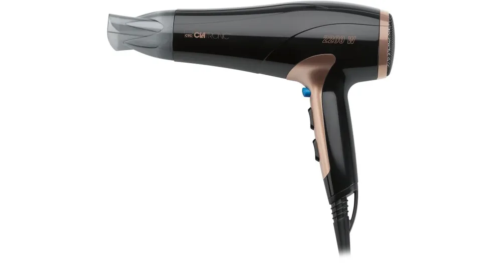 ProfiCareClatronic HT 3661 hajszárító Utolsó esély