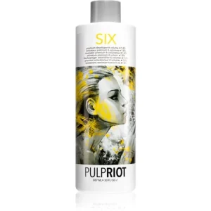 Gyors szállítás Pulp RiotDeveloper színelőhívó emulzió