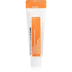 PuritoSea Buckthorn Vital 70 hidratáló és puhító krém homoktövissel Olcsó