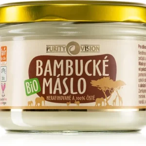 Népszerű Purity VisionBIO shea vaj
