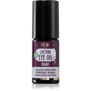 Expressz kézbesítés Purity VisionBIO Lifting eye oil roll-on fiatalító hatással