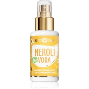 Vásárlói kedvenc Purity VisionBIO regeneráló ápolás spray -ben