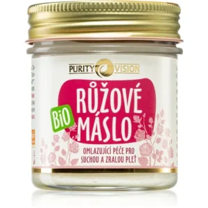 Szuper ajánlat Purity VisionRose Butter teljes körű fiatalító ápolás