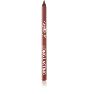 puroBIO CosmeticsLong Lasting tartós szájceruza Alacsony ár