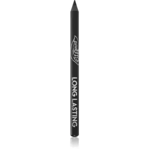 Legjobb ár puroBIO CosmeticsLong Lasting Eyeliner tartós szemceruza