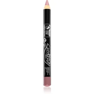 Rendeld meg most puroBIO CosmeticsPencil Lipstick multifunkciós ceruza szemre, szájra és arcra
