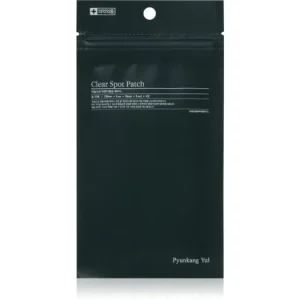 Expressz szállítás Pyunkang YulClear Spot Patch tapasz problémás bőrre