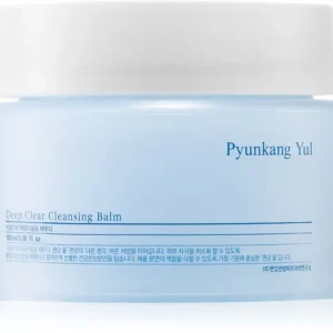 Expressz szállítás Pyunkang YulDeep Cleansing Clear Balm lemosó és tisztító balzsam az érzékeny arcbőrre