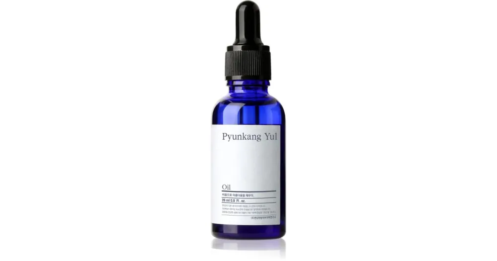 Pyunkang YulNutrition Oil hidratáló olaj az arcra Biztonságos fizetés